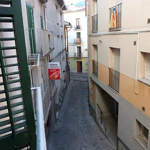 Gasthof Fonda Vilalta, Ribes De Freser