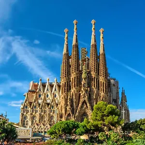 מלון Ibis Budget Barcelona, Viladecáns