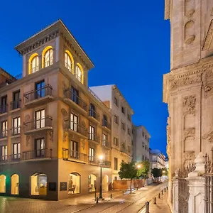 Aurea Catedral By Eurostars Company 4*, גרנדה ספרד