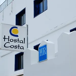 Costa Gasthof Ibiza-Stadt