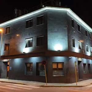 Hotel Hotel Sant Celoni, Sant Celoni