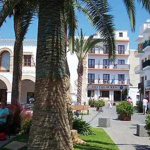 Rey Gasthof Santa Eulària des Riu