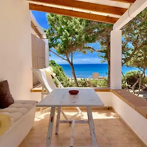 Meridium Formentera By Tentol Hotel Playa Migjorn